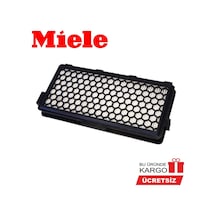 Mıele Complete C3 Total Care Hepa Filtre Ve Torbası (414708139)