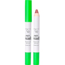 Golden Rose Miss Beauty Velvety Kiss Lipstick Ruj No: 03 Pink Dusk Sku: Smg8690010498359