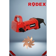 Rodex RDX140 Duvar Kanal Açma Makinası 2000 W