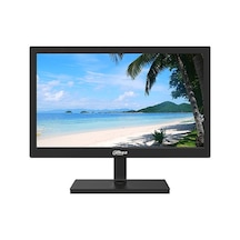 Dahua (LM19-L100) 18.5 Inc 1366X768 5ms Vga+Vesa LCD Monitör