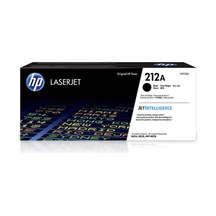 Hp 212a Black Siyah 5.500 Sayfa Toner W2120a Kdo