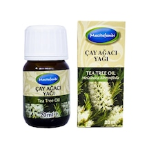 Mecitefendi Çay Ağacı Yağı 20 ML