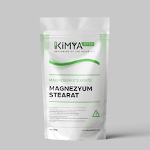 Magnezyum Stearat Magnesium Stearate 250gr