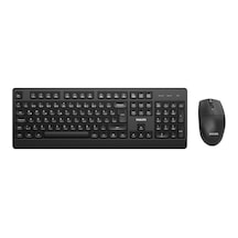 Philips SPT6347 Kablosuz Türkçe Q Klavye ve Mouse Seti Philips SPT6347 Kablosuz Türkçe Q Klavye ve Mouse Seti