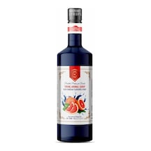 Nish Turunç Aromalı Kokteyl Şurup 700 Ml