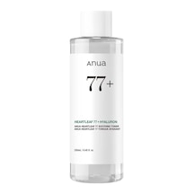 Anua Heartleaf 77% Soothing Toner - Nemlendirici Ve Yatıştırıcı Tonik 250 Ml