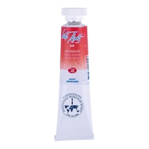 St.petersburg Tüp Suluboya 10ml N 364 Geranium Red