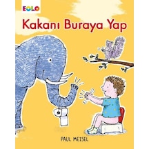 Kakanı Buraya Yap - Paul Meisel - Eolo