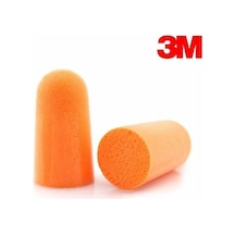 30 Çift 3M 1100 Kulak Tıkacı