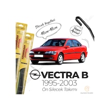 Opel Vectra B Silecek Takımı 1995-2003 İnwells  Hibrit