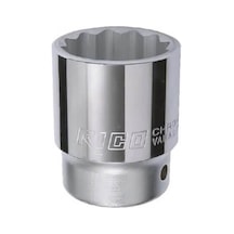 Ri Co 3/4 12 Köşe Ağır Lokma 24mm-11752