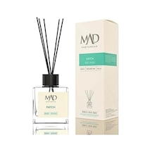 Mad Patch 120 Ml Ortam Kokusu Çubuklu Kurutulmuş Meyve, Tonka Ve Amber İle Sıcak, Odunsu Ve Etkileyici Bir Atmosfer 50 x 22