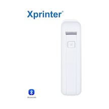 Xprınter Hp2-s 203dpı Bluetooth Type-c Şarjlı Direkt Termal Cep Tipi Etiket Yazıcı