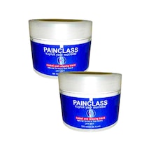 Kuyruk Yağı Mucizesi Rahatlatıcı Krem Painclass 100 Ml X 2 Adet