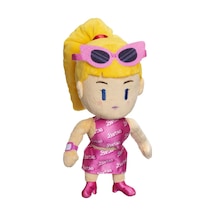 Pmı Stumble Guys Barbie Pelüş Figür Sgb7010 - Barbie 20cm Çok Renkli