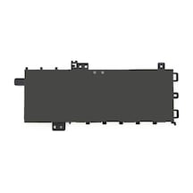 Nion Asus F512u, F512ua, F512ub, F512uf Uyumlu Ver.4 Batarya Pil