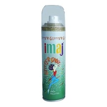İmaj Renkli Sprey 100ml. Multi Color