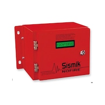Impex Sismik Monitor Deprem Algılama Cihazı