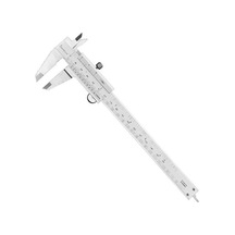 Dasqua 1120-3115-a Mekanik Kumpas 0-150 Mm