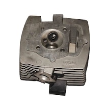 Falcon Freedom 250 Silindir Üst Kapak Boş Or.  (488480595)