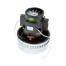 Karcher Puzzi100-Nt361-Puzzi200-2001-2501-2801 Süpürge Motoru