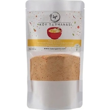 İlya Köy Tarhanası 500 Gr.