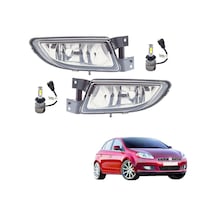 Fiat Bravo 2015 Sis Farı Takımı Led Xenon Set