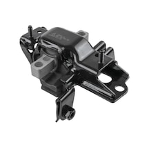 Seat Ibiza 3 Motor Takozu Sol 1.4 2002-2008 Aub Bbz Lemförder 2997801
