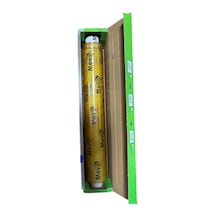 Meva Wrap Streç Kutulu 8 Mikron 45x300 Metre