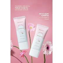 Deoproce Beyazlatıcı Ve Işıltı Artırıcı Flower Bb Krem 30 Mililitre No:21 0