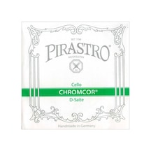 Pirastro Chromcor 339220 Çello Re Teli