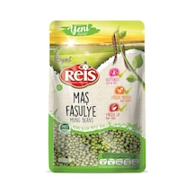 Reis Royal Maş Fasulye 500 G - 8 Adet Tarı