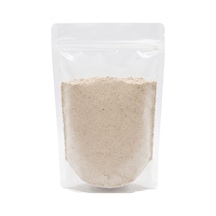 İpek Değirmen Çiğ Karabuğday Unu 500 gr Glutensiz Yeşil Greçka Taze Doğal Vegan Ketojenik Fit Mutfak