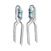 0r Ohm 500ma Sigorta Direnç 10 Adet Pcs