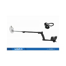 XP Deus Dedektör WS4 Kulaklık ve 24X13CM HF Coil Başlık İle