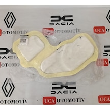 Sağ Arka Kapı Panosu Contası - Renault Latıtude 828640006r