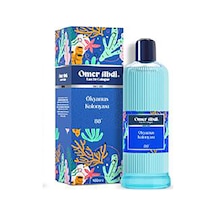 Ömer Abdi 400ml Okyanus Kolonyası