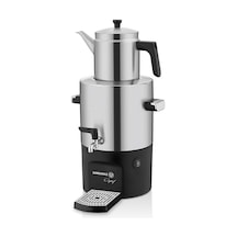 Korkmaz A841 Çayşef 5 L Satin Semaver