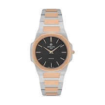 Ql127t-04sr Kadın Kol Saati Gümüş - Rose Gold