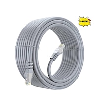 Cat5e 8p8c Rj45 Network Internet Ethernet Bilgisayar Kablosu Modem Lan Rj45 Patch Kablo 20 Metre ,drwlcat5e10mt
