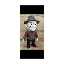 Freddy Krueger Figür 25 Cm Elm Sokağı Kabusu
