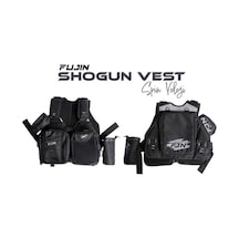 Shogun Vest Spin Yeleği