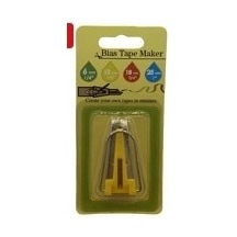 El Biye Kıvırma Aparatı 12mm Sarı / Ls-120 1/2"