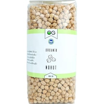 OG natural Organik Nohut 800 Gr 800 G