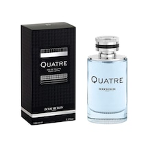 Boucheron Quatre Pour Homme Erkek Parfüm EDT 100 ML