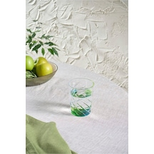 Karaca  Akrista Transparent Su Bardağı 400 Ml