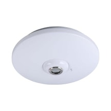 Powermaster Pm-27331 Beyaz 34 9 Cm 24 Watt Bluetooth Hoparlörlü Tavan Aydınlatma Al-bl301 Tornavida Hediyeli Diğer