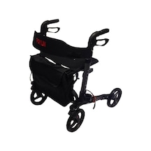 Medikaltec Poylin P777 Rolatör Tekerlekli Yürüteci Standart