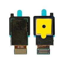 Teknonet Samsung Galaxy G920 S6 Uyumlu Arka Kamera