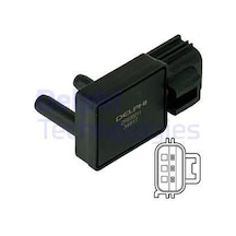 DPF SENSÖR CITROEN JUMPER. RELAY. FORD FİESTA. RANGER. TOURNEO CO